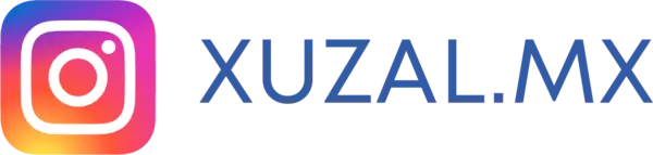 Instagram Xuzal
